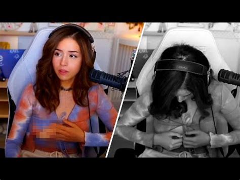 nip slip pokimane|Pokimane Removes All Videos After Nip Slip .